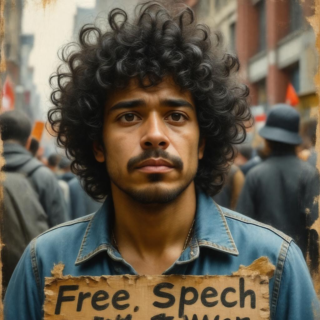 Abbie Hoffman